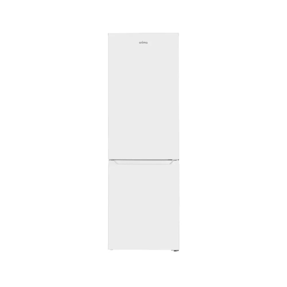 Frigorífico Combinado Orima 253L Branco - ORH-1855-NFW
