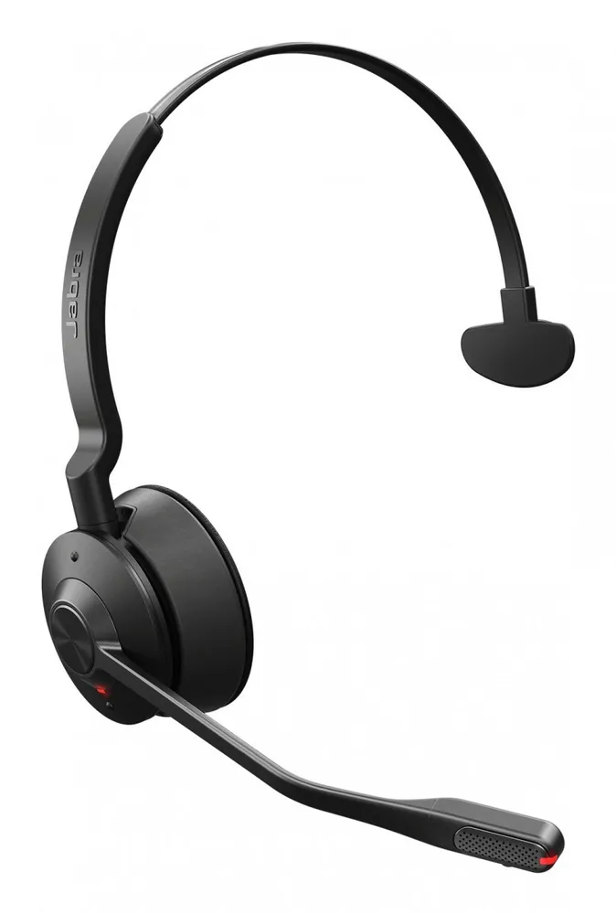 Jabra 9653-410-111 Engage 55 SE Auricular Mono Sem Fios 9653-410-111