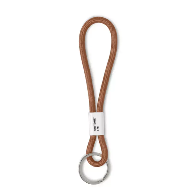 Copenhagen D - Porta Chaves S PANTONE (bronze 876)