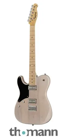 Harley Benton TE-90FLT LH VW Deluxe Series