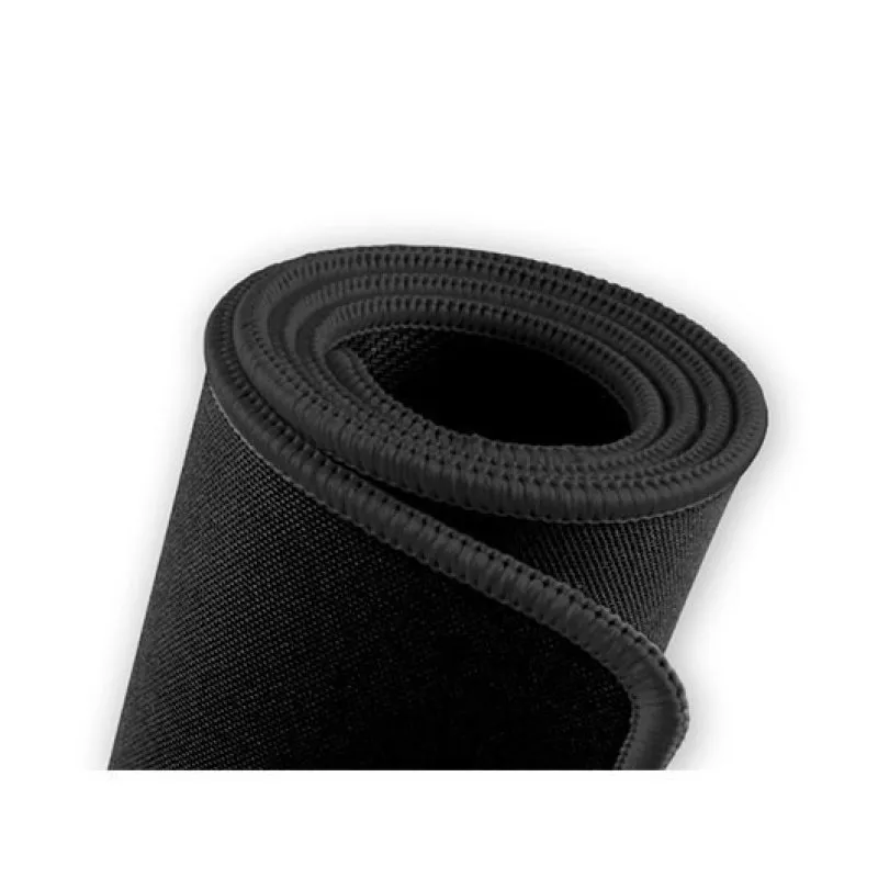Savio Black Edition Precision Control XL Tapete de Rato Gaming Antiderrapante 900x400x3mm Preto