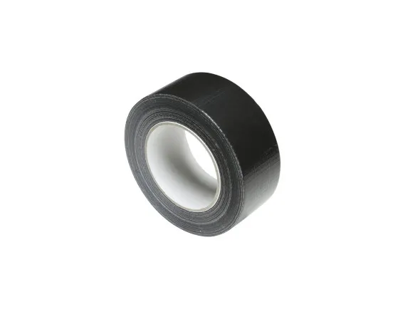 Adam hall 58063 BLK Fita de tecido