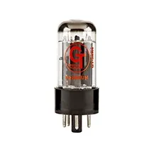 Válvula Groove Tubes GT-5AR4/GZ34 Rectifier
