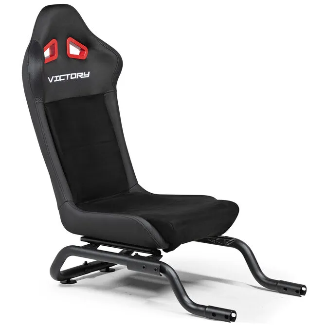 Next Level Racing Victory Seat para Wheel Stand Lite 2.0