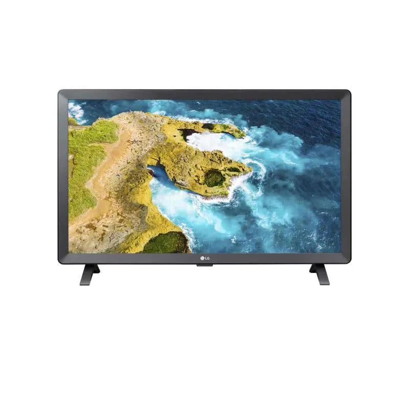 Monitor Televisão LG 24-tq-520-spz - Smart