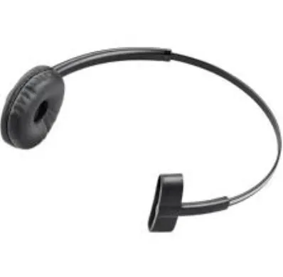 HP Poly Savi 740/745 Headband Fita para cabeça 85R31AA