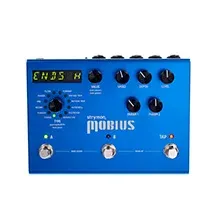 Pedal de Guitarra Strymon Mobius