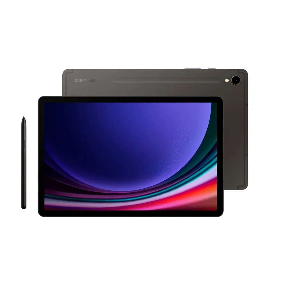 Samsung Galaxy Tab S9 11" 128GB/8GB Wi-Fi Preto