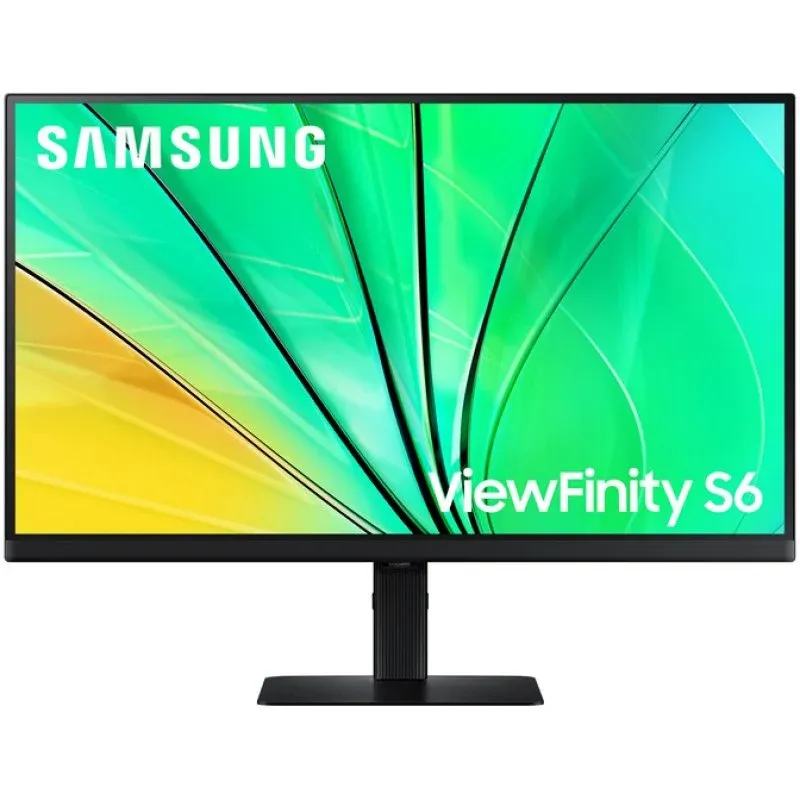 Samsung ViewFinity S6 LS27D600EAUXEN 27" LED IPS QHD 100Hz