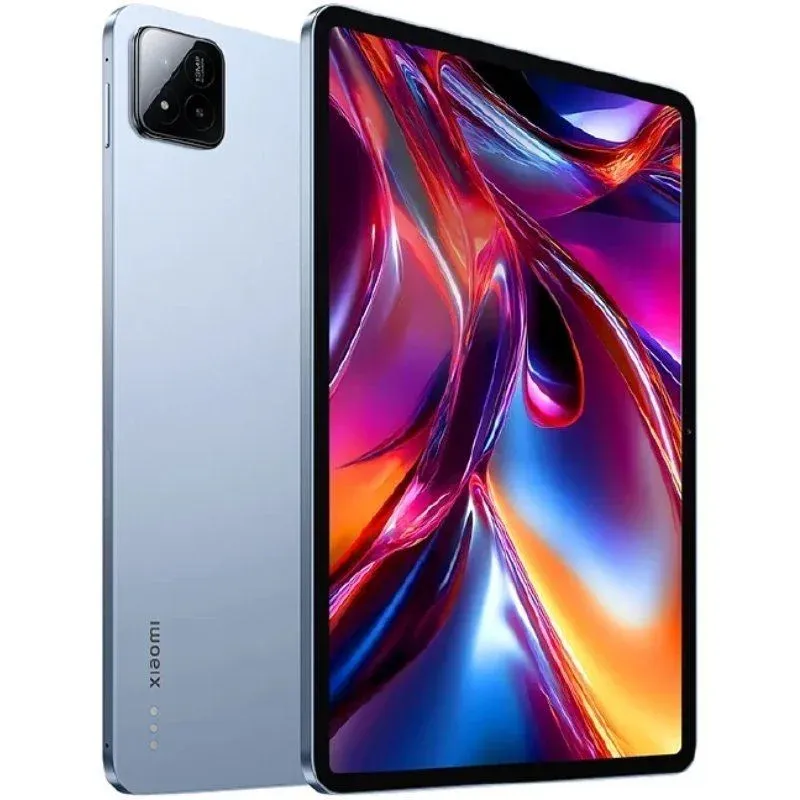 Tablet Xiaomi Pad 7 11,2" 8GB 256GB Octacore Azul
