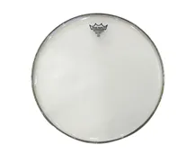 Pele de Timbalão Remo BD031400 Diplomat Clear 14"