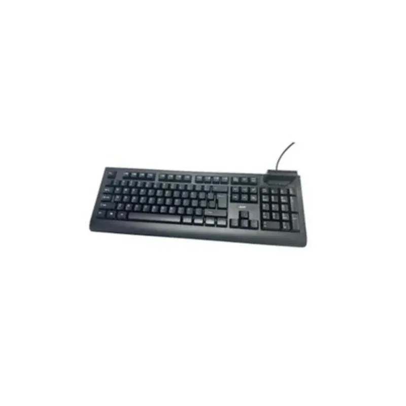 Acer Teclado Mecânico USB com Leitor de Cartões SCARD e Teclas Multimédia (ES)