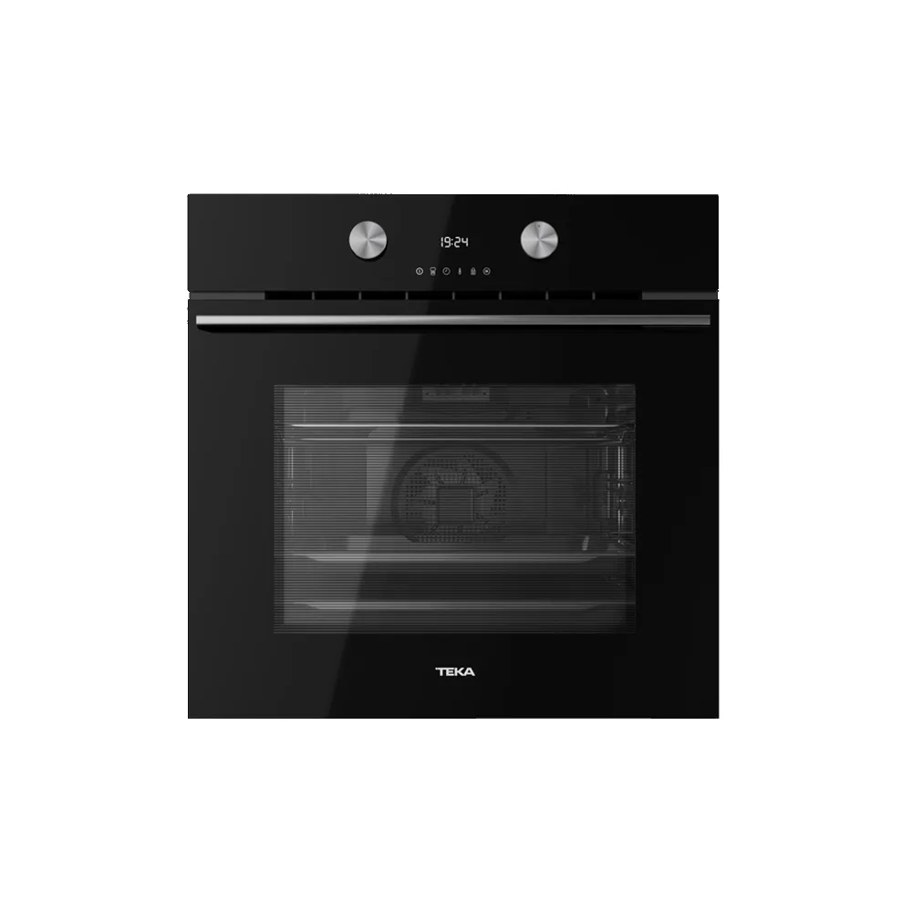 FORNO ENCASTRAR TEKA - HLB 8700 P BK AIRFRY