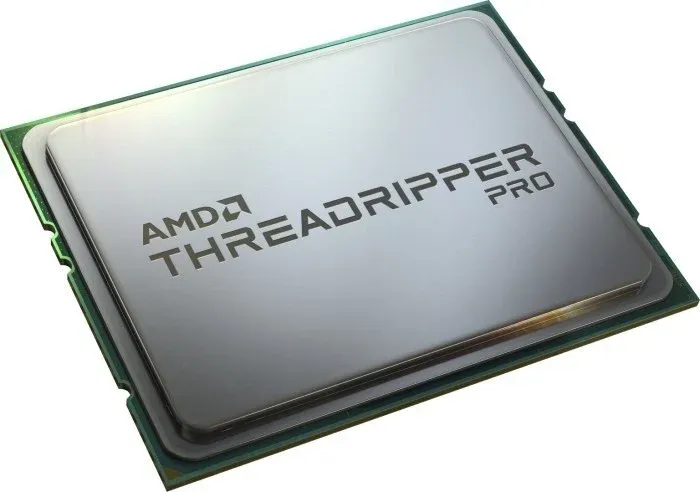 AMD Threadripper PRO 3945WX (12C/24T) 4.0GHz (4.3GHz 100-000000168