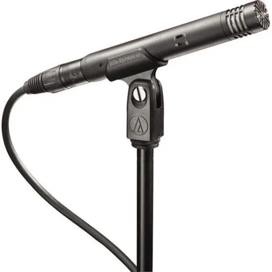 Audio Technica MICROFONE CONDENSADOR AT4021