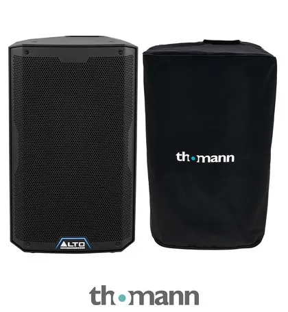 Alto TS 412 Cover Bundle