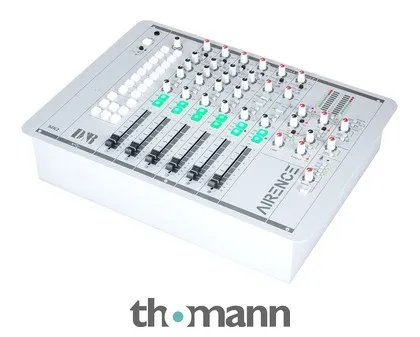 D&R Airence USB Main Unit MKII