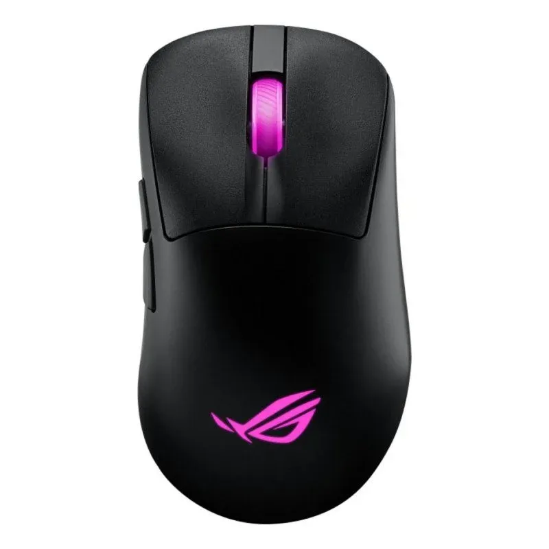 ASUS ROG Keris II Origin Rato Gaming Sem Fios 42000 DPI RGB Preto