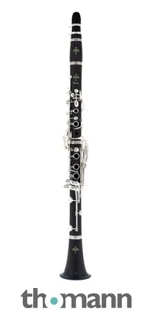 Buffet Crampon Prodige Bb-Clarinet 18/6