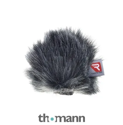 Rycote Mini Windscreen Zoom H1 GR