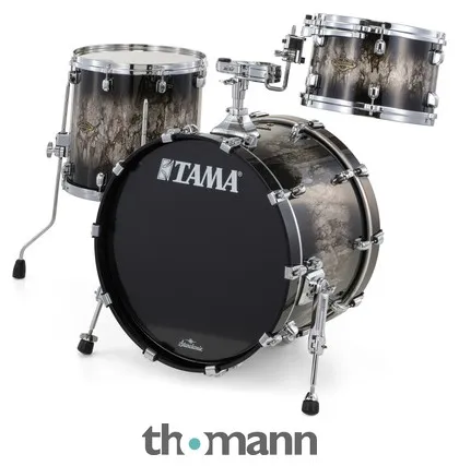 Tama Starcl. Walnut/Birch 20" -MPB