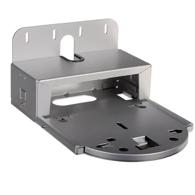 BRACKET FOR MOUNTING OF PTZ 4K ACCS