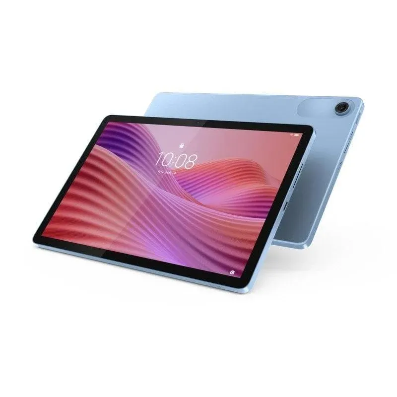 Tablet Lenovo Tab WiFi 10,1" 4GB 128GB Azul