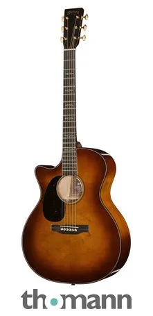 Martin Guitar GPCE Inception Maple LH New