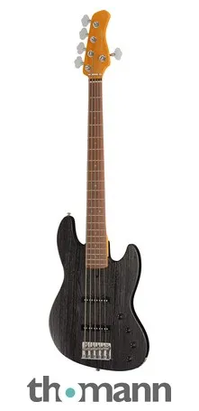 Marcus Miller V6-5 Sandblasted BK B-Stock