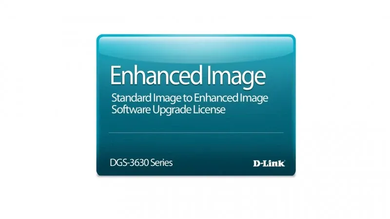 DGS-3630-28SC DLMS LICENSE