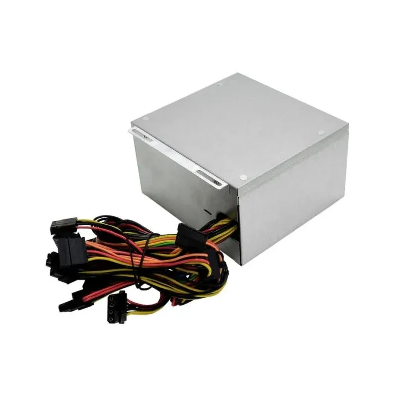 Fonte Alimentação Fonte de Alimentação Seasonic SSP-400ET2 400W Certificação 80 PLUS Bronze não modular