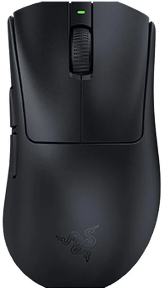 Rato Razer DeathAdder V3 Hyperspeed Wireless Preto