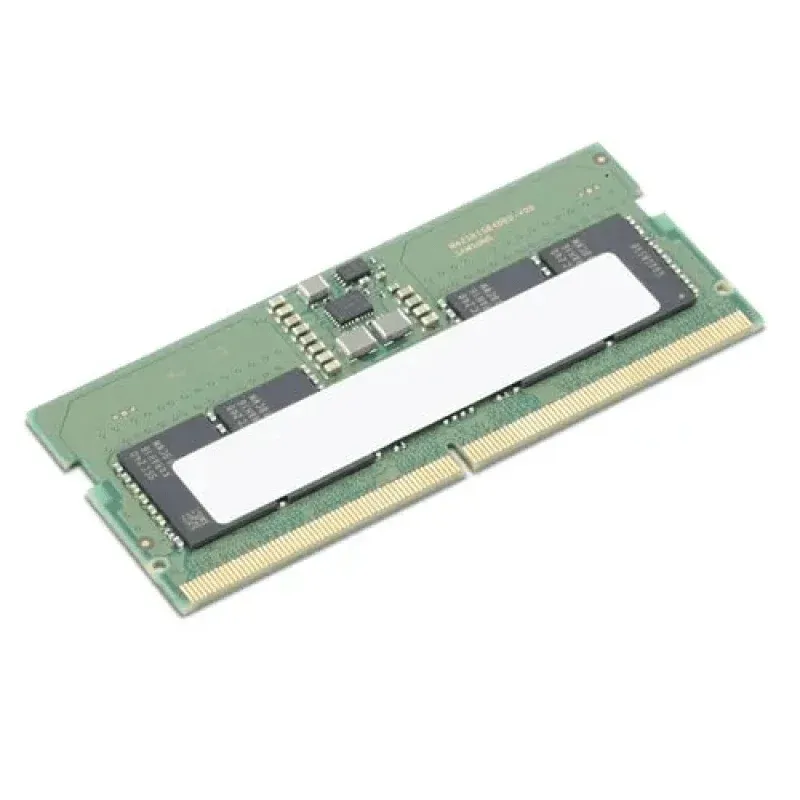 Memória Ram 8GB Lenovo Thinkpad DDR5 5600 MHz