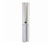 Capa de Microfone Shure WA713 Silver