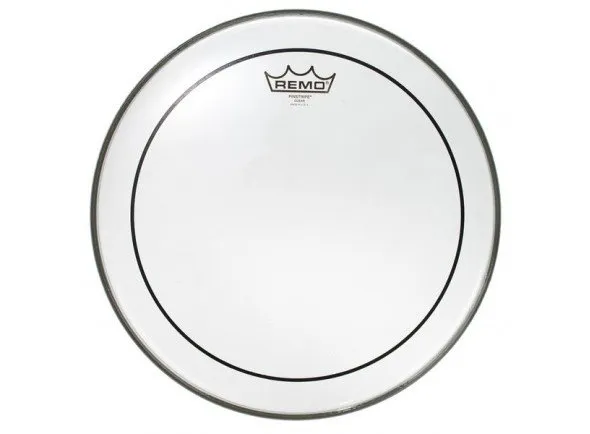 Remo 13 Pinstripe Clear