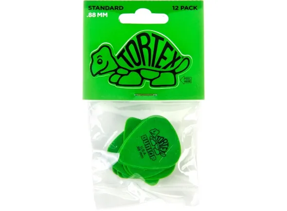 Dunlop Tortex Standard 0,88