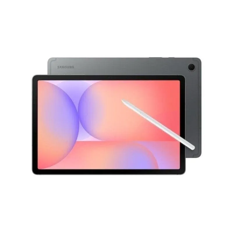 Tablet Samsung Galaxy Tab S10 Lite 10,9" WiFi + 5G 6GB Cinzento 128GB Caneta Stylus Bateria duradoura