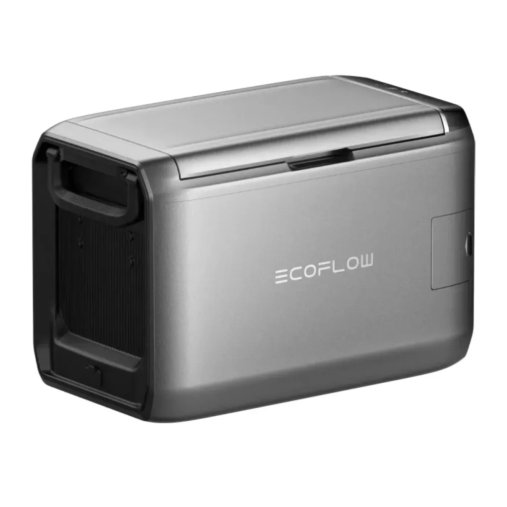 Frigorífico Ecoflow Portátil Glacier Classic 45L