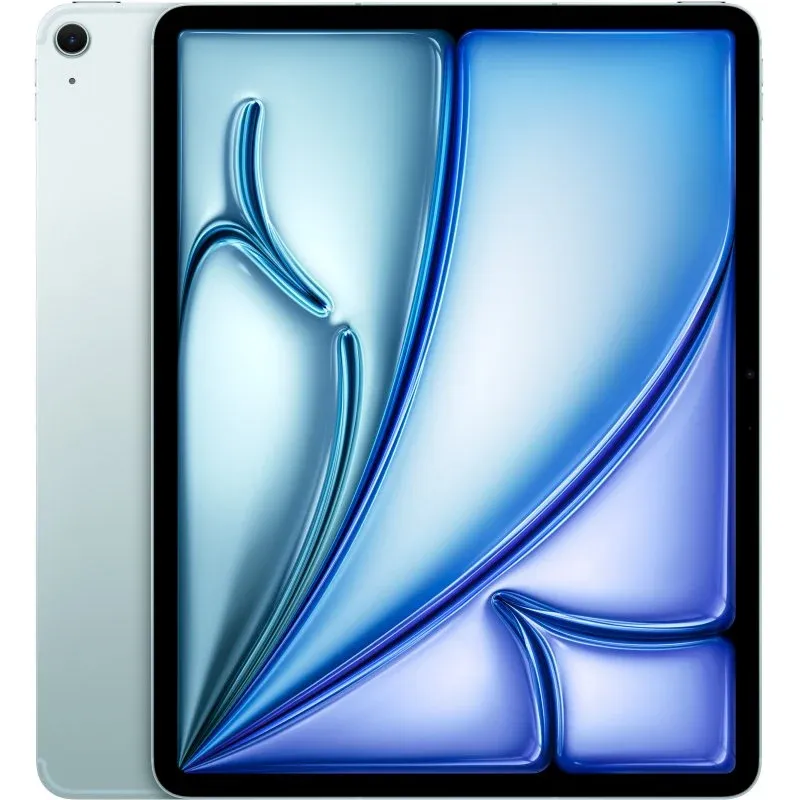 Apple iPad Air 13" 1TB Wi-Fi + 5G M4 12GB Azul