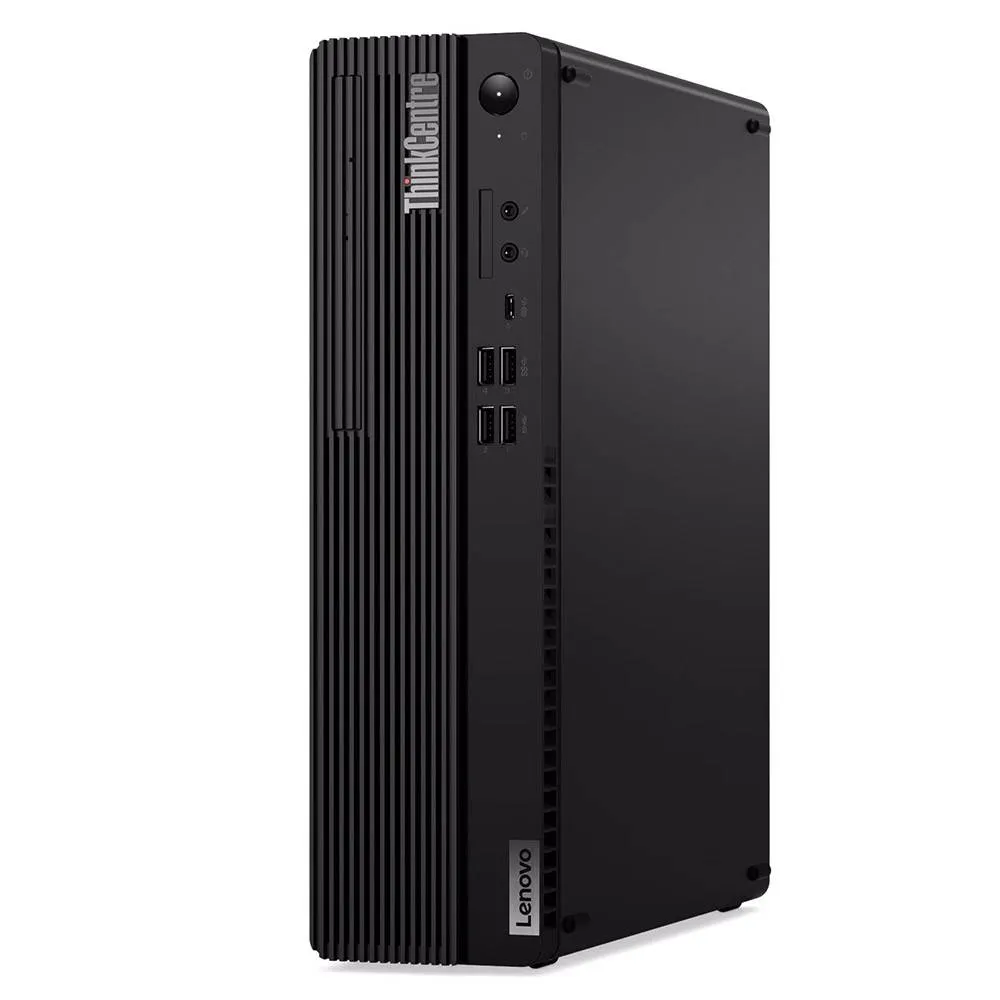 Computador Desktop Lenovo ThinkCentre M75s Gen 5 SFF Black