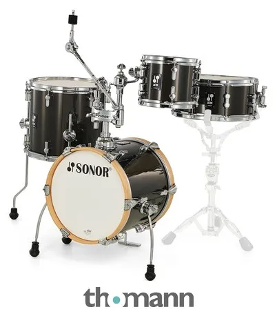 Sonor AQX Micro Set BMS