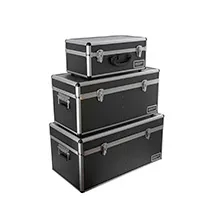Estojos PowerAcoustics Uty Pack