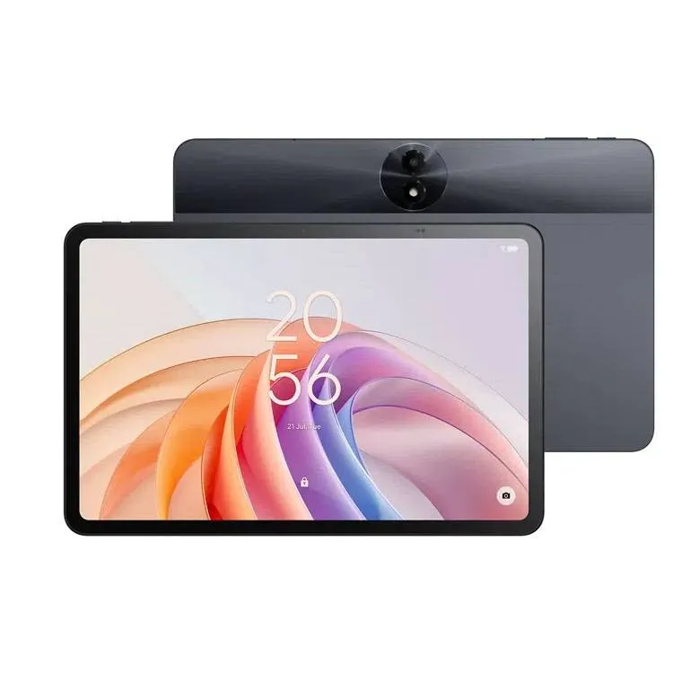 Tablet TCL Tab 11 FE 11 4GB/128GB Wi-Fi Gray