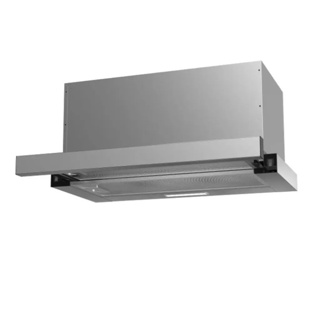 Exaustor Orima 620 m³/h Cinzento - ORG-3060-A