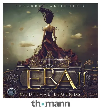 Engine Audio Era II Medieval Legends