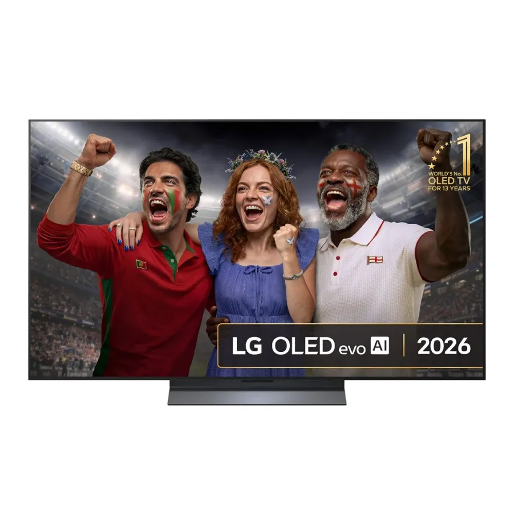 LED LG OLED-55-C-64-LA.AEU