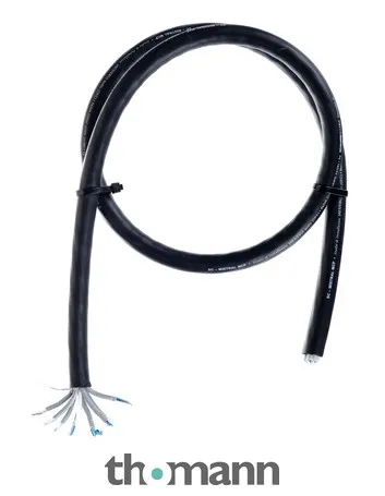 Sommer Cable Mistral Multipair MCF08