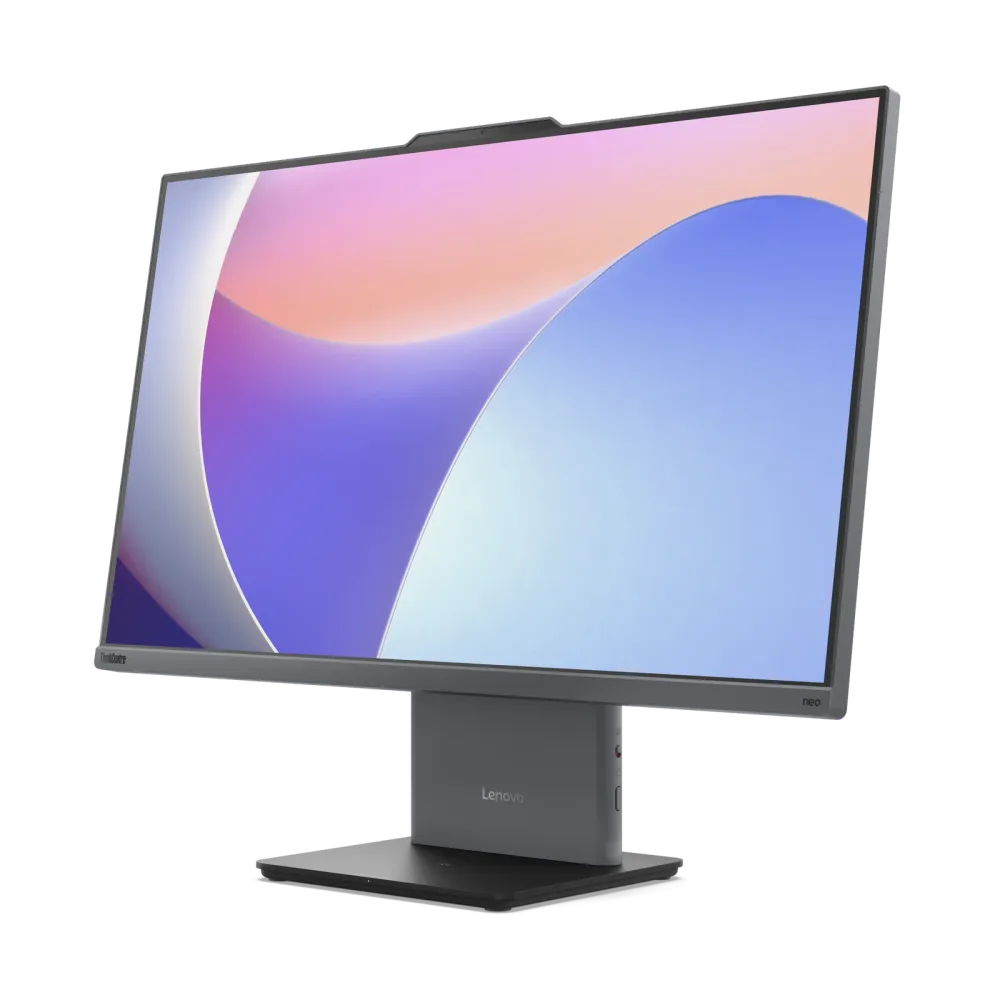 All-In-One Lenovo ThinkCentre Neo 50a 27 Gen5 27'' i5-13420H 16GB 512GB W11P