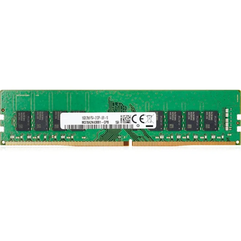 Memória RAM HP 13L76AA DDR4 3200MHz 8GB CL22
