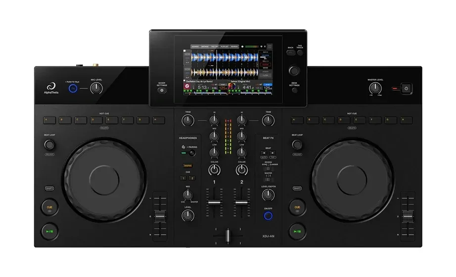 AlphaTheta XDJ-AN